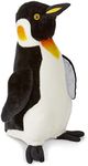 Melissa & Doug Penguin - Plush | Soft Toy | Animal | All Ages | Gift for Boy or Girl