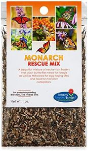 Monarch Bu