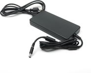 180W 130W AC Charger Fit for Dell Dock WD15 WD19 TB15 TB16 Alienware 13 15 17 M14x M11x Dell G5 G3 G7 Precision 7510 7520 7530 OptiPlex AIO 3280 3011 Vostro 7570 7580 Inspiron 14 15 Gaming Laptop