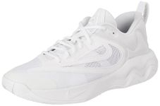 Nike GIANNIS IMMORTALITY 3 EP-WHITE/WHITE-WHITE-DZ7534-102-6UK