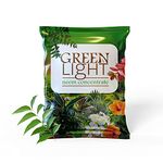 Divine Tree Green Light Neem Concentrate Powder for All Types of Plant - Organic Neem Cake Powder for Outdoor Indoor Plant - Neem Khali Powder - Natural Pest Repellent for All Plants - 900gm