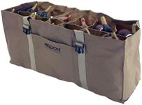 PCMJET Higdon X-Slot Universal Duck Decoy Bag in Tan