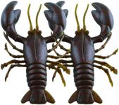 14cm Natural Lifelike Yabby, Soft C