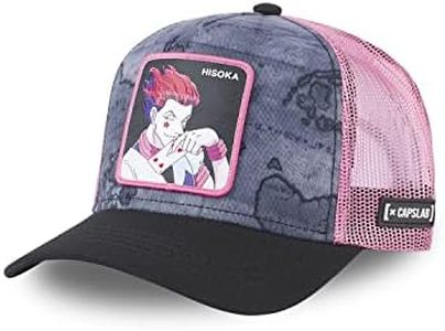 Casquette 