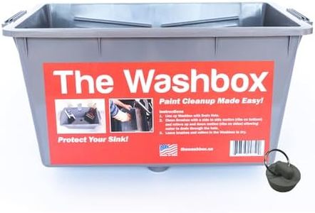 The Washbo