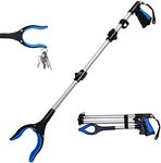 Aptoper 43 inch Litter Pickers,Upgr