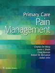 Pain Management For Primary Care