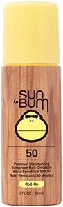 Sun Bum Or