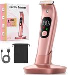 Rolgno Electric Razor for Women, [I