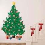 Wallflexi Christmas Decorations Wal