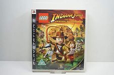 LEGO Indiana Jones (PS3)