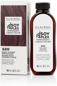 Clairol Professional Liquicolor, Dark Intense Red Blonde
