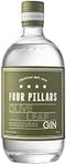 Four Pillars Olive Leaf Gin, 700 ml