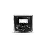 Rockford Fosgate PMX-1 Punch Marine Digital Receiver w/ 2.3-inch Dot LCD Display