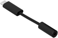 SONOS- Line-In adapter - Black