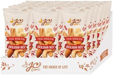 J.C.'S QUALITY FOODS Jackaroo Mix, 21 x 35g.