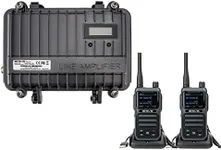 Retevis RT97 GMRS Repeater Communic
