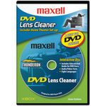 Maxell Maxell DVD-LC DVD Lens Cleaner