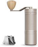 MAVO Manual Coffee Grinder, Phantox