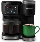 Keurig K-Duo Hot & Iced Single Serv