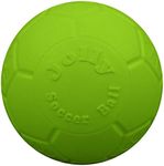 Jolly Pets Large Jolly Soccer Ball 