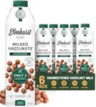 Elmhurst 1925 Unsweetened Hazelnut 