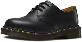 Dr. Martens Unisex 1461 3-Eye Lace-