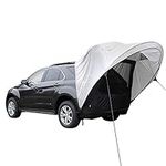 Napier Sportz Cove SUV Tailgate Ten