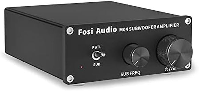 Fosi Audio