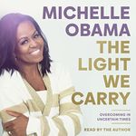 The Light We Carry: Overcoming in U