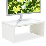 TEAMIX 6.7 inch Height Monitor Stan