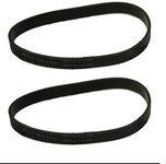 Dirt Devil Style 4 & 5 Upright Vacuum Cleaner Belt, 3 Belts in Pack