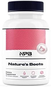 Nature's P