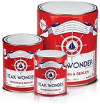 TEAK WONDER DRESSING LT.4,0