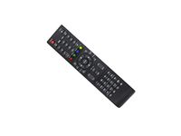 HCDZ Replacement Remote Control for Oppo UDP-203 UDP-203CN BDT-101CI UDP-205 4K Ultra HD Blu-ray Disc Player