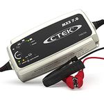 CTEK MXS 7.0 for Car Showroom Charging