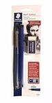 Mars STAEDTLER Technical Pencil Set (780 SBK NA) Blue