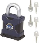 Squire - Stronghold SS50 Padlock - 