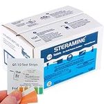 6-Pack Steramine Sanitizing Tablets