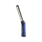 Astro Tools 52SL 500x2 Lumen Wirelessly Rechargeable Folding Double-Sided LED Slim Light, 1 Count