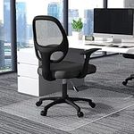 Office Chair Mat for Low Pile Carpe