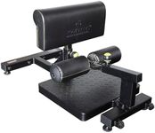 Powertec Sissy Squat Pro - 100% Qua