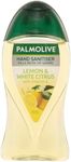 Palmolive Antibacterial Instant Hand Sanitiser, 48mL, Lemon and White Citrus, Travel Size, Kills 99.9% of Germs, Non-Sticky, Rinse Free