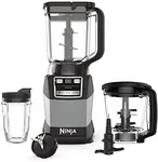 Ninja AMZ493BRN Compact Kitchen Sys