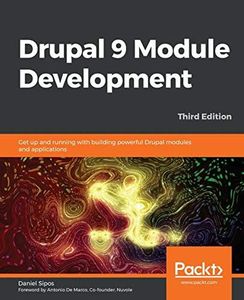 Drupal 9 M