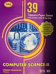 TPS Computer Science ii, std XII, Maharashtra Board Class 12