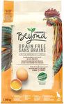 Beyond Grain Free Natural Dry Cat F