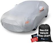 EzyShade 10-Layer Car Cover Waterpr