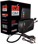 Fortin - EVO-GMT1 - Stand-Alone Add-On Remote Start Car Starter System For Buick Chevrolet GMC Flip Key Vehicles by Fortin
