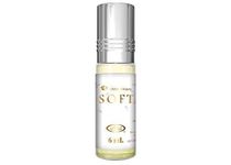 Soft Perfume Oil - 6ml by Al Rehab